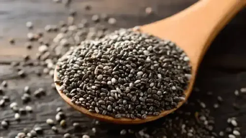 Do Chia Seeds Delay Periods?